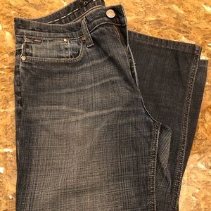 Men’s jeans